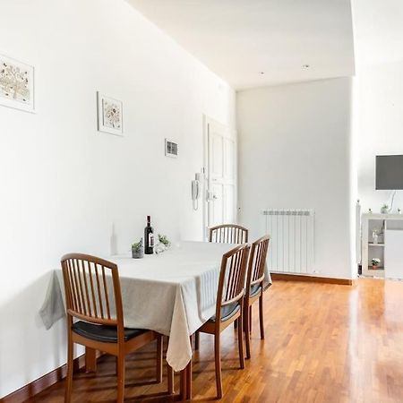 Ferienwohnung La Dimora Dell'Artista Bologna Exterior foto